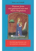 Waarom Jezus niet getrouwd was met Maria Magdalena, Verzenden
