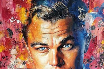 yamila - Leonardo DiCaprio: El Brindis de la Eternidad, Verzamelen, Nieuw