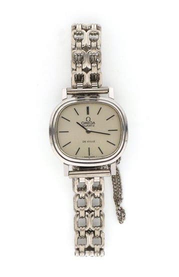 Omega - De Ville Quartz - Zonder minimumprijs - Dames -, Bijoux, Sacs & Beauté, Montres | Hommes