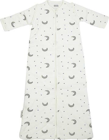 Meyco Baby Slaapzak Winter Moon - afritsbare mouwen - ind..., Kinderen en Baby's, Dekens, Slaapzakjes en Inbakerproducten, Verzenden