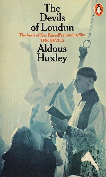The Devils of Loudun - Huxley, Boeken, Verzenden, Nieuw