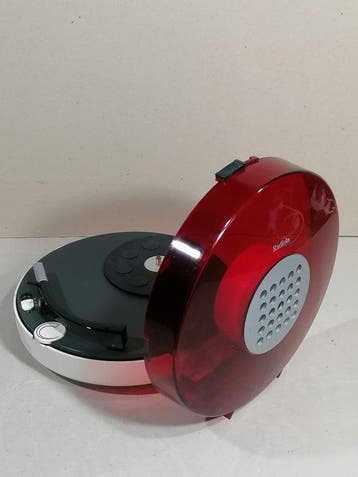 Radiola Philips - CURLING POMPON space age Tourne-disque, Audio, Tv en Foto, Nieuw