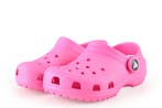 Crocs Instappers Meisjes in maat 30 Roze, Enfants & Bébés, Vêtements enfant | Chaussures & Chaussettes, Verzenden, Schoenen