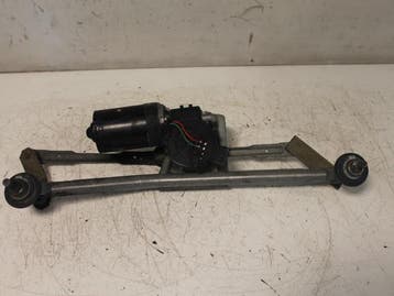 Ruitenwismotor+Mechaniek Peugeot 206 O99972