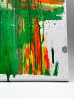 Karl Lagasse (1981) - No Rob, Antiek en Kunst, Kunst | Schilderijen | Modern