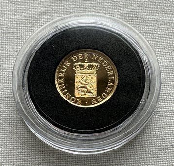 Pays-Bas. Gouden herslag De Koninklijke Dynastie Oranje in, Postzegels en Munten