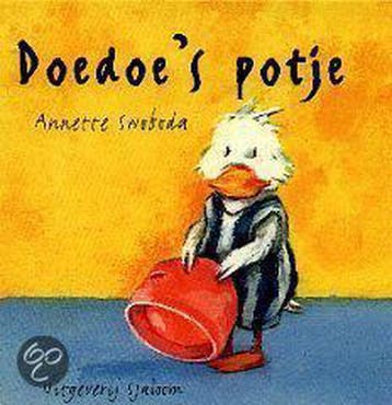 Doedoes potje 9789062493593 A. Swoboda, Verzenden, Zo goed als nieuw, A. Swoboda