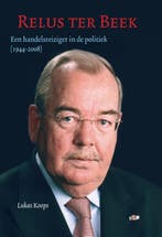 Relus ter Beek 9789023249719 Lukas Koops, Verzenden, Lukas Koops