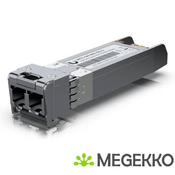 Ubiquiti 10G Multi-mode Optical Module, Computers en Software, Netwerkkaarten, Verzenden, Nieuw