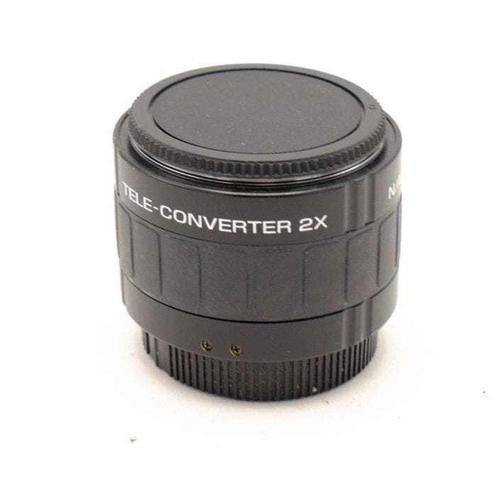 Soligor DG PRO Tele-Converter 2x voor Nikon (8939) Digitale, TV, Hi-fi & Vidéo, Appareils photo numériques