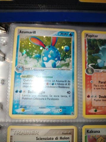 Pokémon - 93 Card - Ditto Pikachu Charmander and More, Nieuw