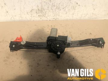 Ruitmechaniek 4Deurs rechts-voor Lancia Delta O109439, Autos : Pièces & Accessoires