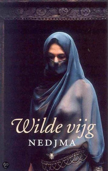Wilde vijg 9789023416579 Nedjma, Verzenden, Gelezen, Nedjma