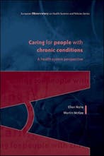 Caring for People with Chronic Conditions 9780335233700, Verzenden, Zo goed als nieuw, Ellen Nolte