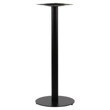 Tafelonderstel | RONDELL | Hoog Model | Metaal | Zwart |, Verzenden, Nieuw in verpakking