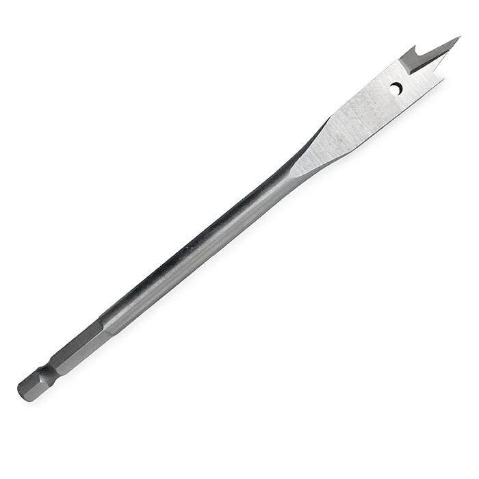 Speedboor met Quicklock (18 mm), Bricolage & Construction, Ventilation & Extraction, Envoi