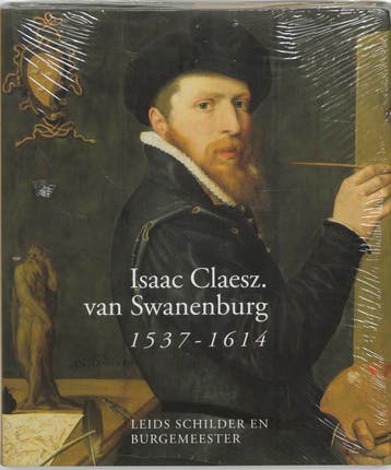 Isaac Claesz van Swanenburg 9789040092824 R.E.O. Ekkart, Verzenden, Gelezen, R.E.O. Ekkart