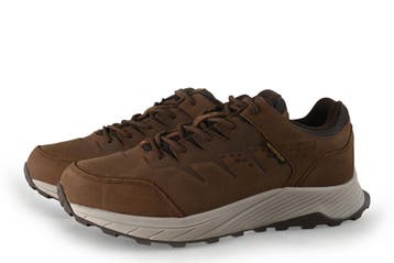 Travelin Veterschoenen in maat 43 Bruin, Kleding | Heren, Schoenen, Bruin, Verzenden, Zo goed als nieuw, Travelin