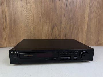 Sony - ST-S215 Tuner, Nieuw
