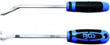 Bgs Technic Deur Trim verwijderen Tool, 245 mm, Verzenden