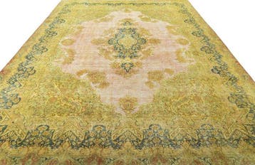 Tapis design - Tapis - 396 cm - 290 cm, Maison & Meubles