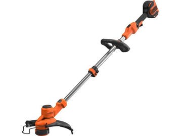 BLACK+DECKER BCSTA536B-XJ - 36V Grastrimmer - Brushless, Verzenden, Nieuw, BLACK+DECKER