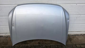 Capot Volkswagen Tiguan II 5NA Allspace 2017 -24, Ophalen, Volkswagen, Utilisé, Capot moteur