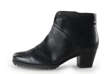 Gabor Enkellaarzen in maat 38 Zwart, Kleding | Dames, Schoenen, Verzenden, Zwart, Lage of Enkellaarzen, Gabor