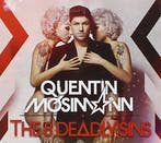 Quentin Mosimann - 8 Deadly Sins op CD, Verzenden, Nieuw in verpakking