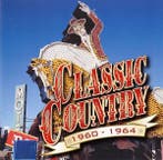 Various - Classic Country 1960-1964, Verzenden
