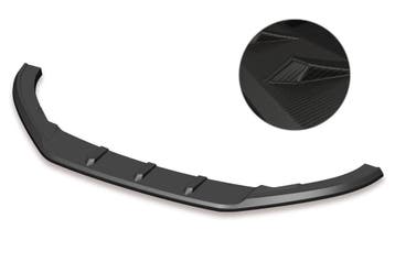 Cupspoiler voor VW Polo V (Type 6R, 6C) R-Line CSL400-M, Auto-onderdelen, Verzenden, Nieuw