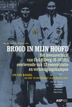 Brood in mijn hoofd / De getuigenissen 9789054879404, Verzenden, Ivo van Hassel