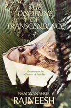 The Discipline of Transcendence Volume 4 - Osho (Bhagwan Shr, Verzenden