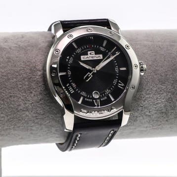 Catena - Swiss Made Watch - A913SNR11 - Sans prix de réserve, Nieuw