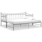 Slaapbank Metaal 90x200 | Retour Deal | 35% korting, Verzenden