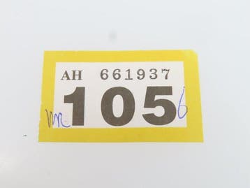 Trix H0 - o.a. 23924/23947/23919 - Wagon de marchandises, Nieuw