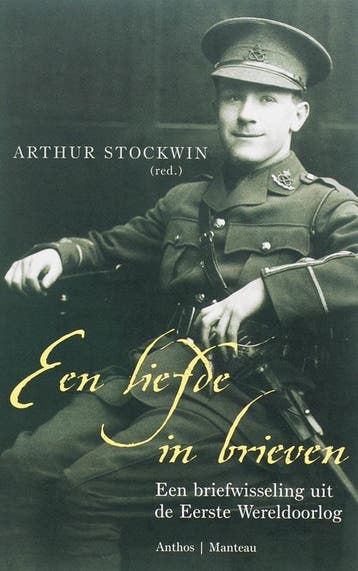 Een liefde in brieven 9789022320020, Verzenden