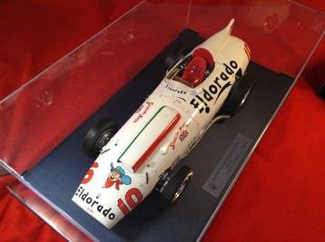 Maserati Special Edition - Collezione Umberto Panini Motor, Nieuw