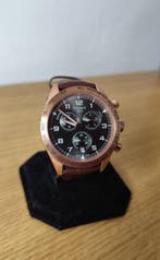 Tissot - Tissot PRS 516 Chronograph - Zonder minimumprijs -