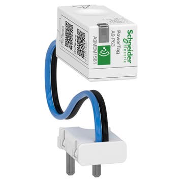 Powertag Energie P63 Draadloze Energiesensor - A9MEM1561, Verzenden, Nieuw