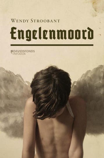 Engelenmoord 9789059084070 Wendy Stroobant, Boeken, Verzenden, Gelezen, Wendy Stroobant