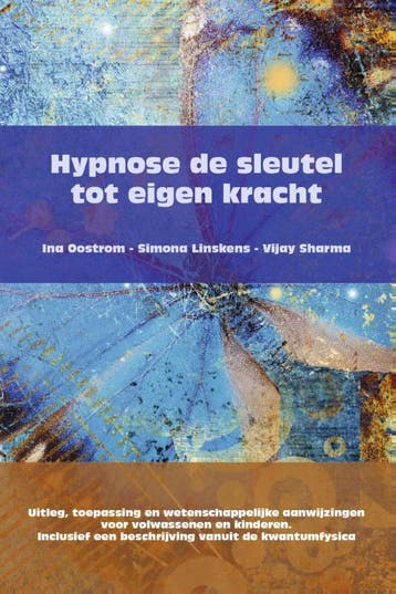 Hypnose de sleutel tot eigen kracht 9789082567724, Verzenden, Vijay Sharma