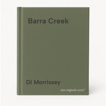Barra Creek 9781250053268 Di Morrissey, Verzenden, Di Morrissey