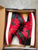 Nike - Air Jordan 1 Mid - Sneakers - Taille : EU 36 - Neuf, Nieuw