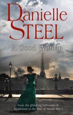 Good Woman 9780552154765 Danielle Steel, Verzenden, Zo goed als nieuw, Danielle Steel