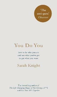 You do you 9781787470422 Sarah Knight, Verzenden, Sarah Knight