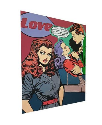 Tim Tilman - Love