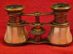Observation binoculars - 1850-1900 - Frankrijk - Chevalier, Verzamelen