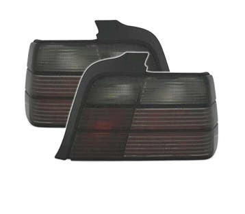FEUX ARRIÈRE BMW E36 91-99 LOOK M3 BERLINE FUME, Verzenden, Neuf