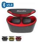 T-Elf Mini TWS Draadloze Bluetooth 5.0 Oortjes Ear Wireless, Verzenden, Nieuw